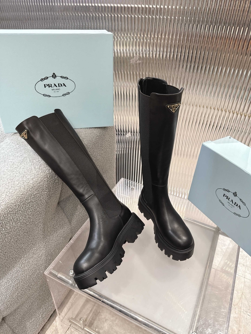 Pra*a boots